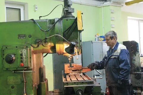Поселок гидропривод