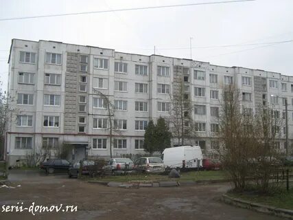 Гатчинская 8
