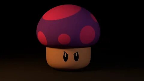 Mushroom играть