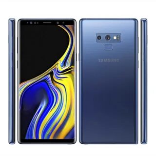 Samsung galaxy note 9 москва