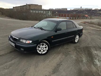 Mazda 1997