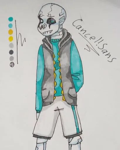 Сохранение санса