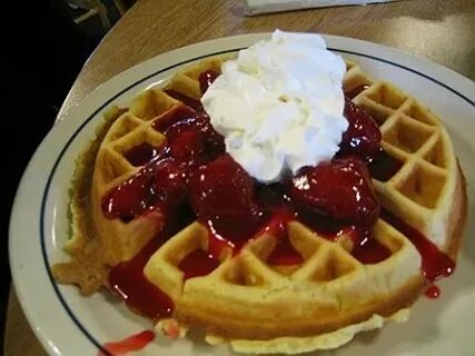 Waffle (Dish), Twat
