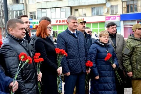 Новости евпатории сегодня последние события
