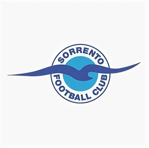 Sorrento FC. Сорренто (футбольный клуб). Логотип пру. Соррента.