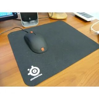 Steelseries коврик для мыши