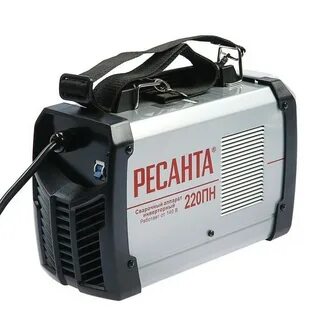 Сварка ресанта 220
