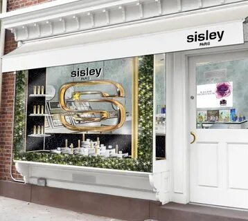 Sisley paris