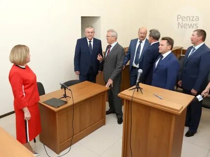 Первомайский районный пенза