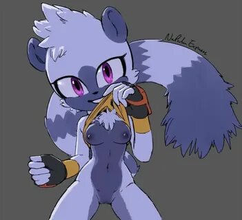 tangle the lemur, sonic (series), sonic the hedgehog (series), lifting shir...