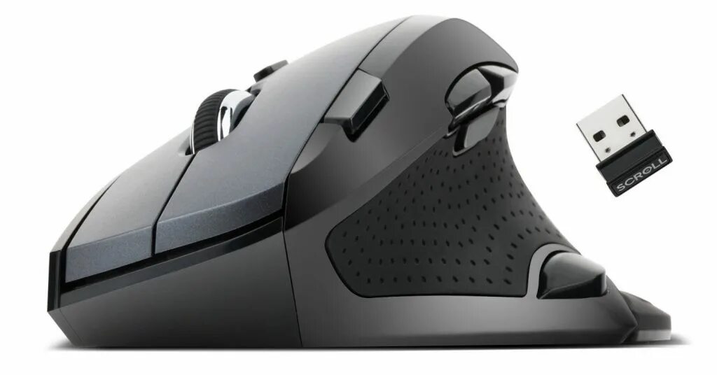 Select mouse
