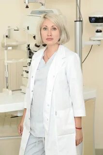 Окулист симферополь