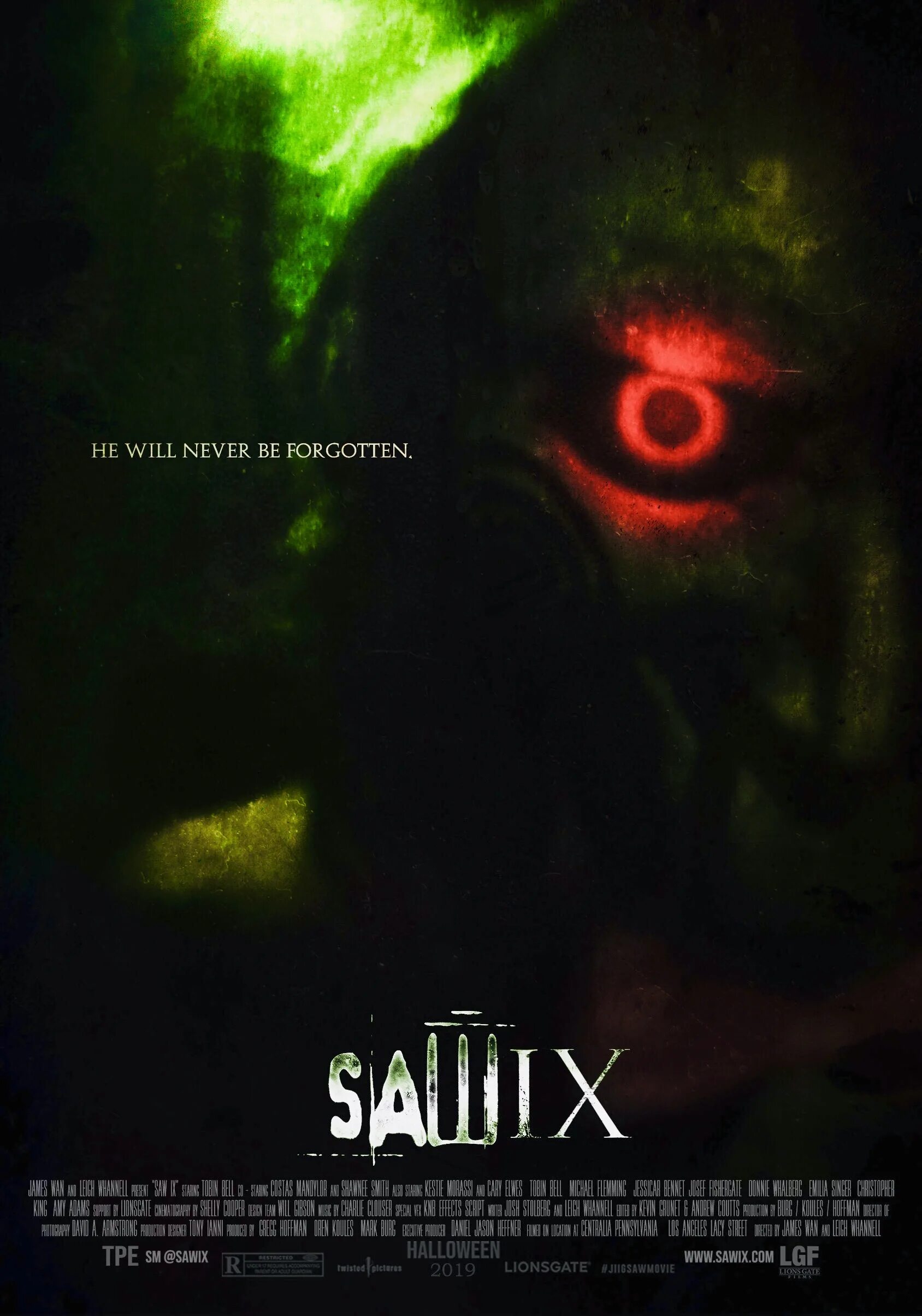 Saw 9. Пила спираль фильм 2021 постер. Saw 9. Saw 9. Уильям шенк пила спираль.