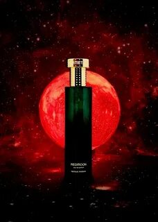 Секрет аромата от молекулы до духов