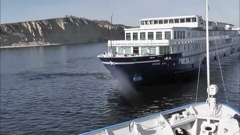 Теплоход дягилев 2024