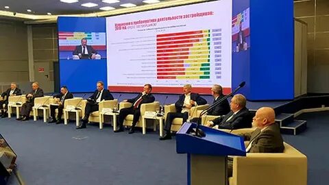 Подготовительные недели 2024