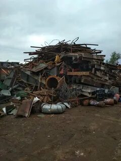 Металлолом в костроме