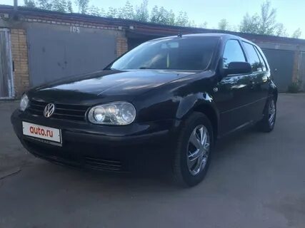 Авито фольксваген 4