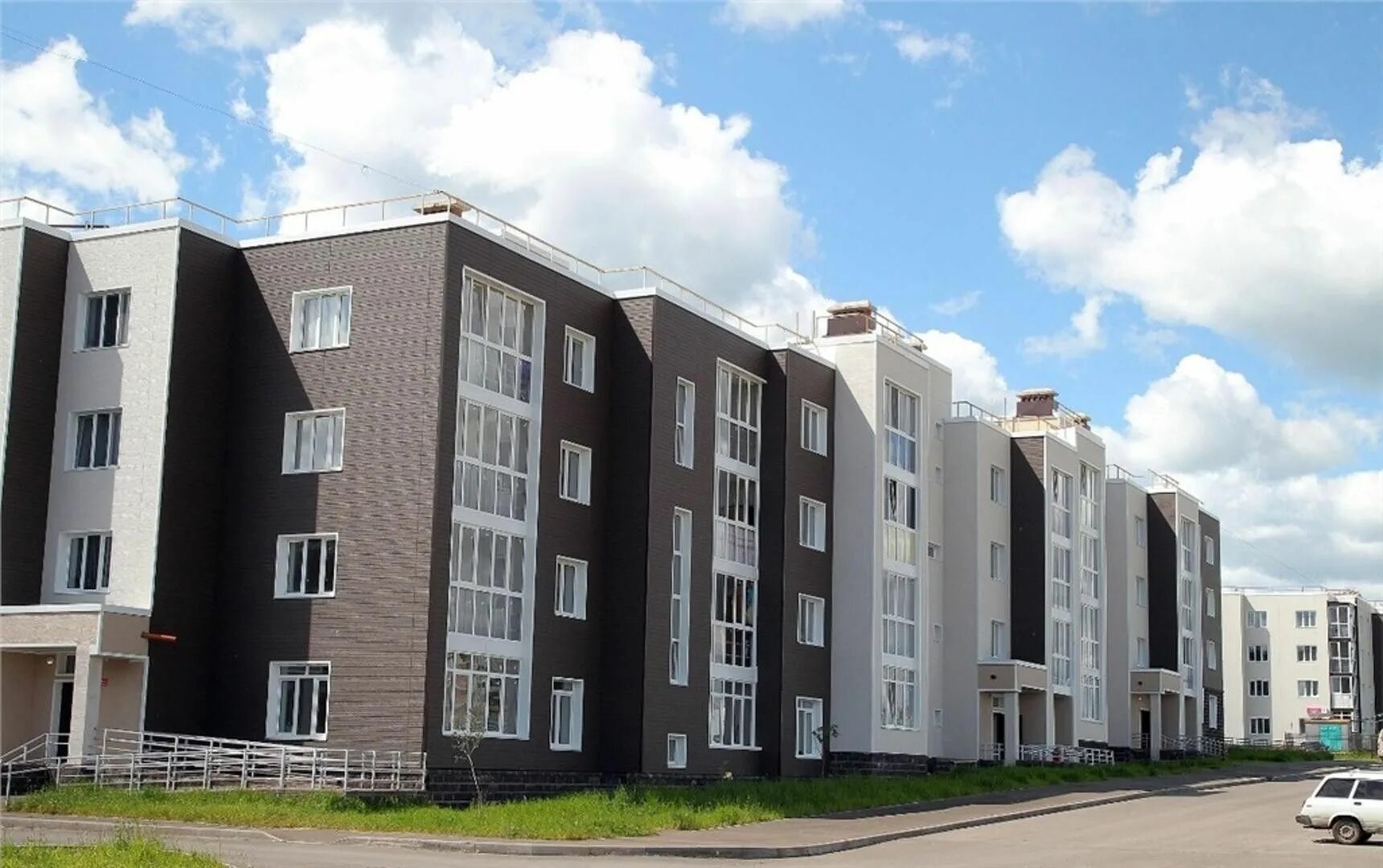 Квартиры пригород уфы