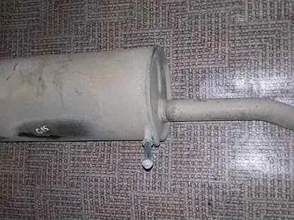 Резонатор альмера g15