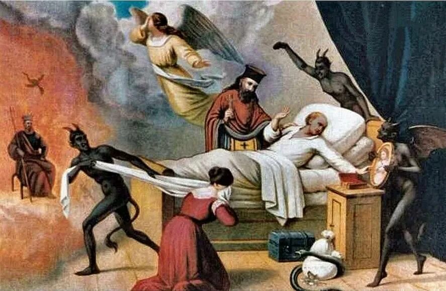 Бхагават гитта реинкарнация. Жизнь после религии. Загробная жизнь в исламе. Картины загробной жизни. Вера в переселение душ.