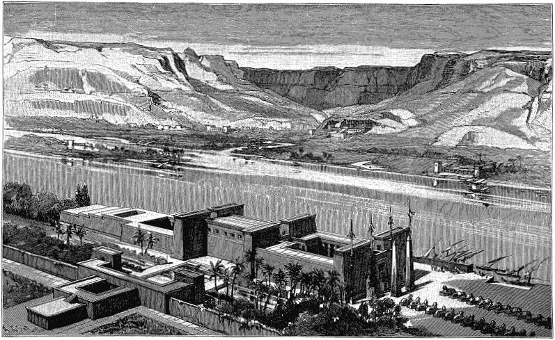 Завиет эль эриан. Египетский город завиет-эль-эриан. закрытый египетский город завиет эль-эриан. подземный город в в завиет-эль-эриане.
