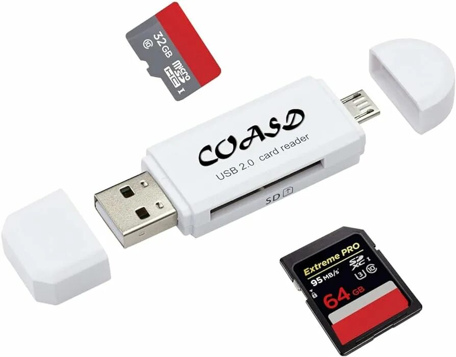 Cd карта купить. Адаптер SD to USB 2.0. СД ридер переходник. Adapter SD Card Reader 2.0 SDHC/SD / MMC / RS-MMC. Переходник адаптер SD УСБ.