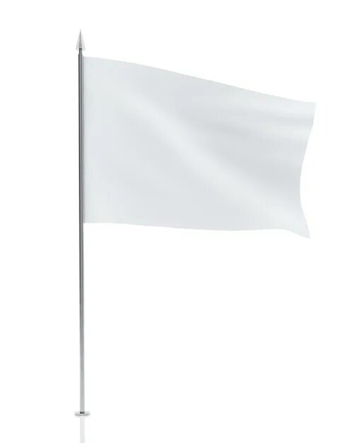 Картинка белый флаг. Флажок белый. Белые флаги. Белый флажок на белом фоне. Флагшток белый.