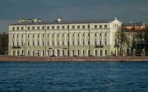 Мраморный дворец дворцовая наб 6 фото