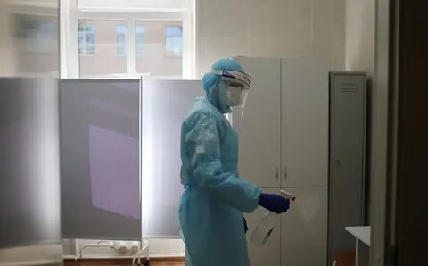 Последние новости инфекции