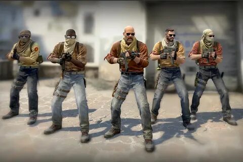 Csgo new