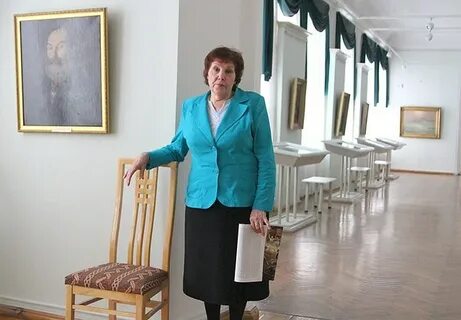 Музейный смотритель вакансии