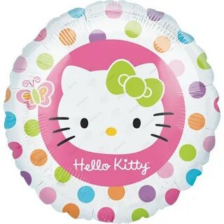 Шарик hello