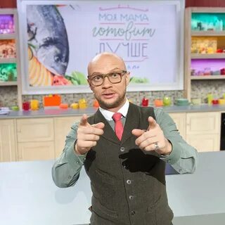Хрусталев передача