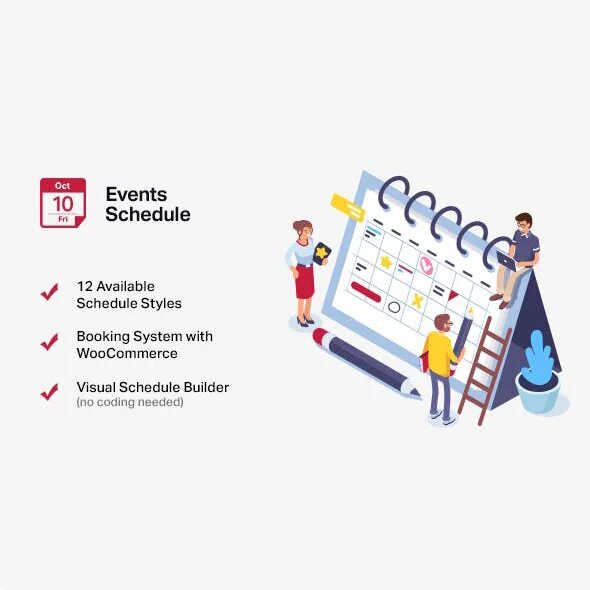 WORDPRESS events Schedule. Wp_Schedule_event. Scheduled events