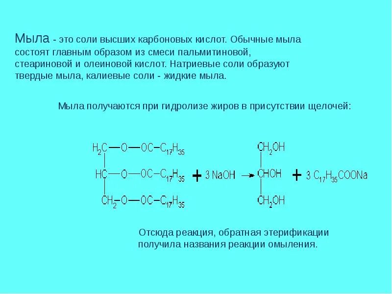 Мыла соли высших карбоновых кислот. Натриевые и калиевые соли высших карбоновых кислот. Мыла это натриевые или калиевые соли высших карбоновых кислот. Мыла это натриевые и калиевые соли высших карбоновых кислот.