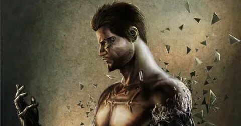 T human