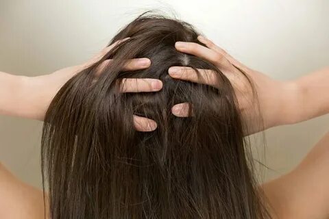 Почему болит голова когда грязные волосы
