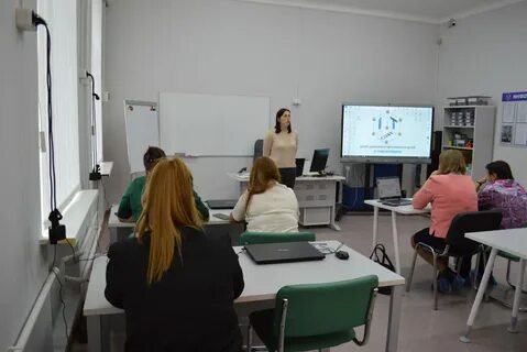 It куб программы дополнительного образования
