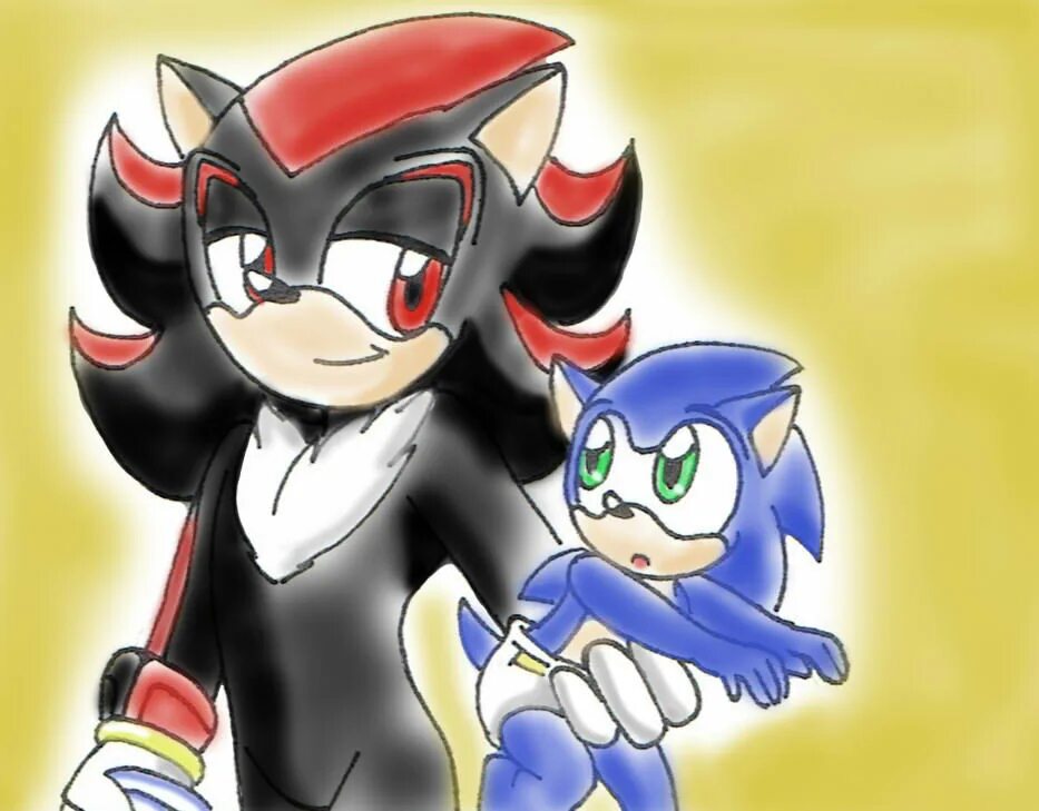 Соник бум Тейлз. Baby Sonic. Shadow wear