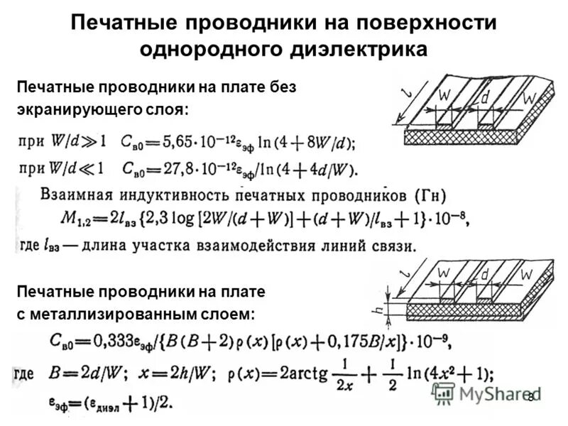 как располагаются поверхности однородной