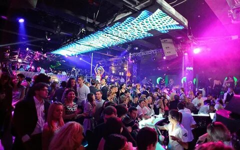 Us i club