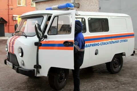 Газ мордовия