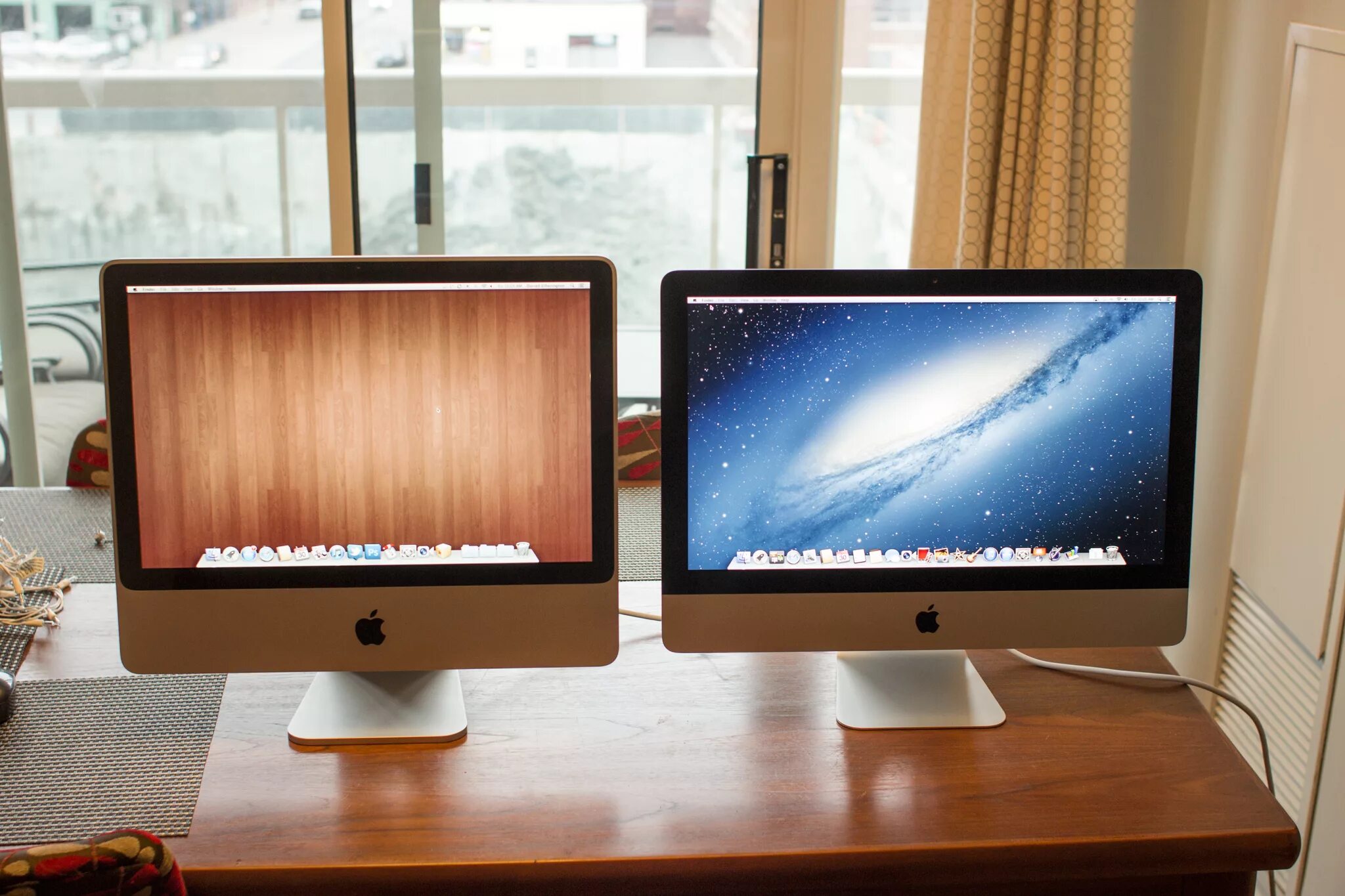 Apple IMAC 21.5-inch. Аймак 27 inch. Mac 2009 моноблок. Моноблок Мак 27 дюймов 2012 год. 27 дюймов и 24 дюйма сравнение