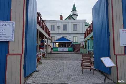 Аш бабай