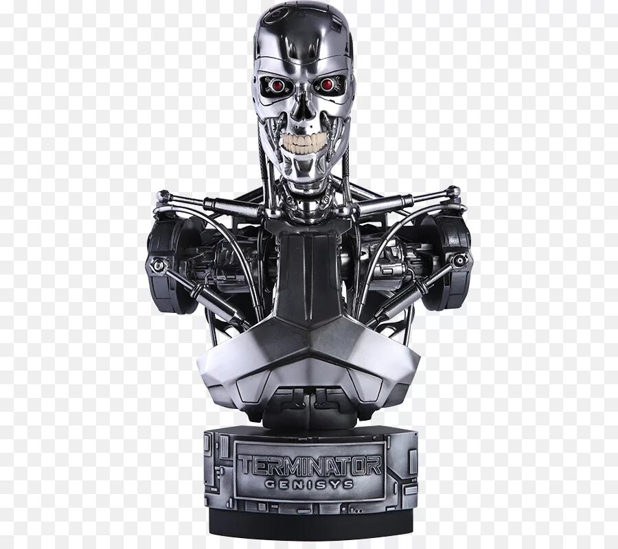 Терминатор эндоскелет. Эндоскелет t800 genesys. терминатор т-800 эндоскелет. бюст терминатора т-800. бюст т 800.