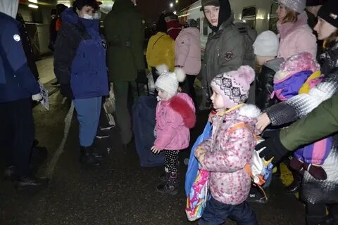 Эвакуация в тверской