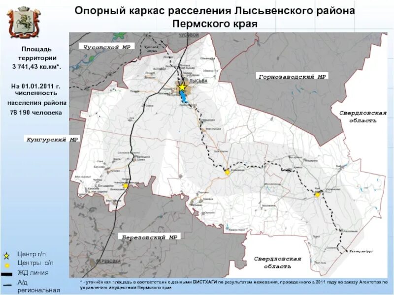 Опорный каркас расселения России. Опорный каркас расселения Лаппо. Карта Лысьвенского района. Опорный каркас расселения карта. История свердловской области опорный край