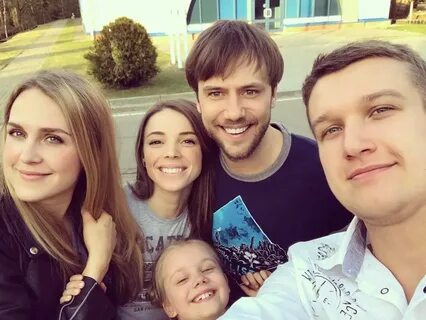 Жена ивана жидкова