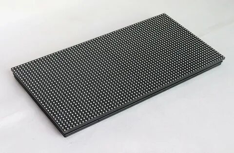 Smd светодиодный экран